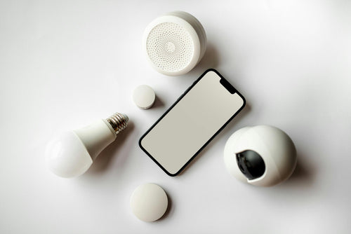 Gaver og Gadgets