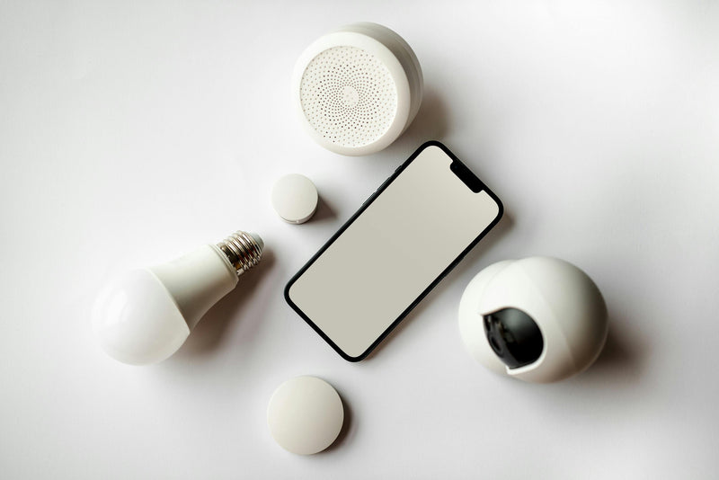Gaver og Gadgets