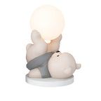 LED-bordlampe med touch, bjørnedesign, indendørsbelysning | Dorado