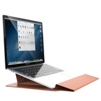Laptop-etui vandafvisende polstret design | Marvello