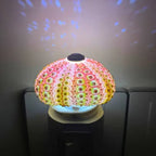 Natlampe Kreativ DIY Belysning | Maritim