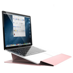Laptop-etui vandafvisende polstret design | Marvello