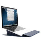 Laptop-etui vandafvisende polstret design | Marvello