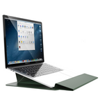 Laptop-etui vandafvisende polstret design | Marvello