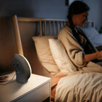 Wake-Up Light Solopgangssimulering | Luminexa