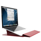 Laptop-etui vandafvisende polstret design | Marvello