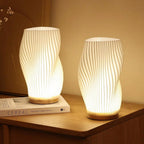 Bordlampe USB Dæmpbar Metal | Lucentia