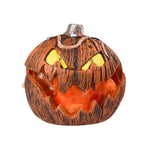 Halloween Græskarlygte LED Flammende Batteridrevet | GræskarGlow