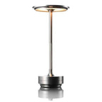 Bordlampe Trådløs USB Opladelig | Lumivara