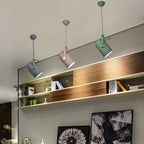 Justerbar Pendellampe Retningslys Metal Spotbelysning | FocusRay