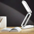 Bordlampe Genopladelig Justerbar LED | Lumora