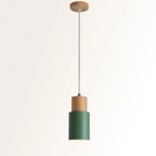 LED Loftpendel Hængende Metal Indendørs | CeilingGlow
