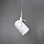 Justerbar Pendellampe Retningslys Metal Spotbelysning | FocusRay