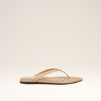 Dame flip-flop sandaler med skridsikker sål | Virelda