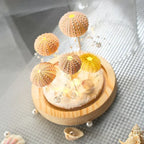 Natlampe Kreativ DIY Belysning | Maritim