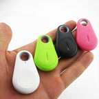 Mini Bluetooth-tracker til nøgler tasker og personlige ejendele | Maël