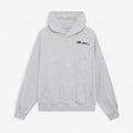 Oversize’owa bluza z kapturem Luźny krój Komfortowy design Codzienny komfort | Alvyn