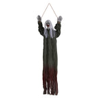 Spøgelsesdekoration Hængende Halloween Dekoration | GhostDrape