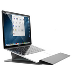Laptop-etui vandafvisende polstret design | Marvello