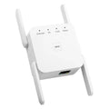 Trådløs WiFi-repeater til hjemmet med 2,4 GHz dækning | Wifion