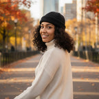 Czapka Vintage Warm Winter Comfort | Calvero