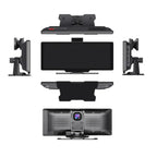 Smart Bilskærm Touch CarPlay Android Auto Navigation | Estavio