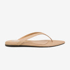Dame flip-flop sandaler med skridsikker sål | Virelda