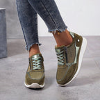 Ortopædiske Sko Komfort Støttende Let Gang | Vireon