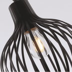 Lampa wisząca o nowoczesnym nordyckim designie | Veloria