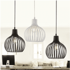 Lampa wisząca o nowoczesnym nordyckim designie | Veloria