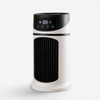 Stołowy klimatyzer z wyświetlaczem LED, USB | AeroNest