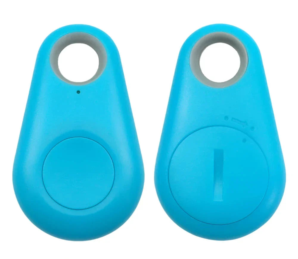 Mini Bluetooth-tracker til nøgler tasker og personlige ejendele | Maël