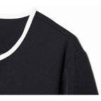 Cropped Blazer Praktiske Lommer | Eliah