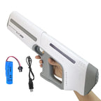 Elektrisk Vandpistol Automatisk Genopfyldning | Aquilus