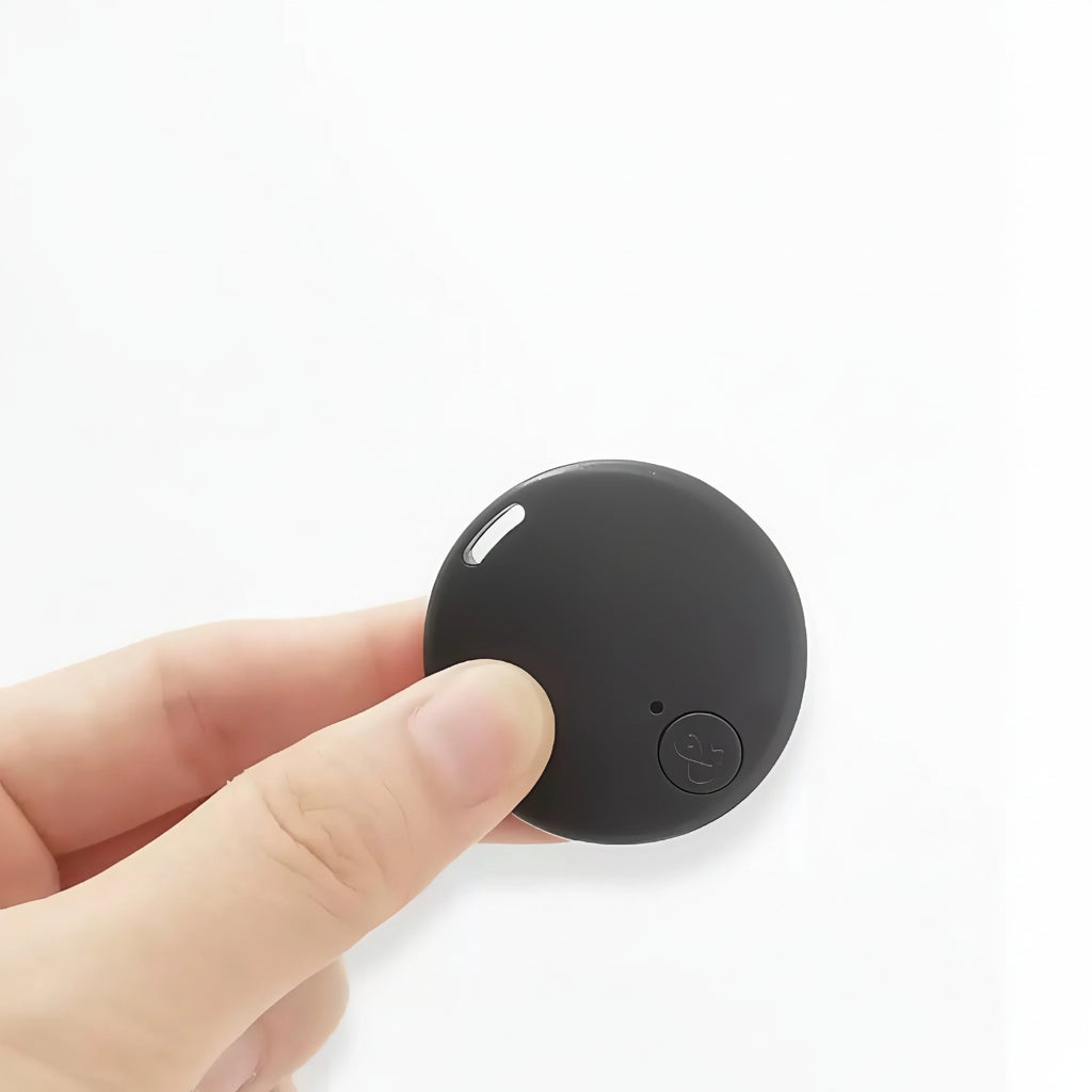 Lokalizator Bluetooth, inteligentny brelok zapobiegający zgubieniu | Valoro