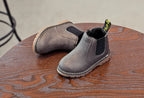 Chelsea Boots Vinter Foret Skridsikker Lynlås | Dani