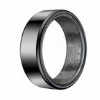 Smart ring fitnessmåling pulsmåling søvnanalyse | Justica