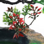 Wewnętrzna fontanna dekoracja wodospad zen design | Cascada