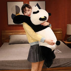 Plysbamse Kæmpe Panda Blød | Mirezco