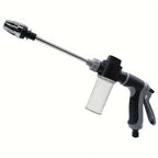 Vandsprøjtepistol med Ergonomisk Greb | SprayJet