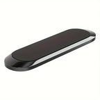 Magnetisk Bilholder Enkel Installation Stabil Design | Bravico