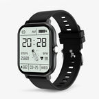 Smartwatch med touchskærm Bluetooth opkald aktivitetsregistrering notifikationer og sportstilstande | Adrien
