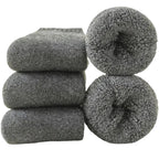 Termosokker Uld Kasjmir Vinter Fleece Varme 3 Par Unisex | Carlotta