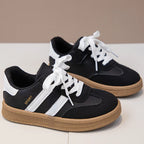 Børnesneakers Velcro Skridsikker Komfort Hverdag | Ravelo