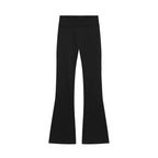 Slim Fit Dames Set Flare Broek Polyester | Isabel