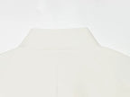 Cropped Blazer Klassisk Kortærmet | Valenza