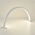 LED Bordlampe Dæmpbar USB Lys Kontor | Solara