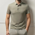 Valen – Klassisk Polo T-shirt Elegant Casual Pasform til Sommer
