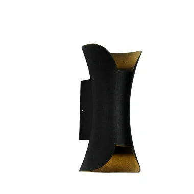 Kinkiet LED Aluminiowy IP65 Nowoczesny Zewnętrzny Wewnętrzny | Lucero