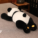 Plysbamse Kæmpe Panda Blød | Mirezco